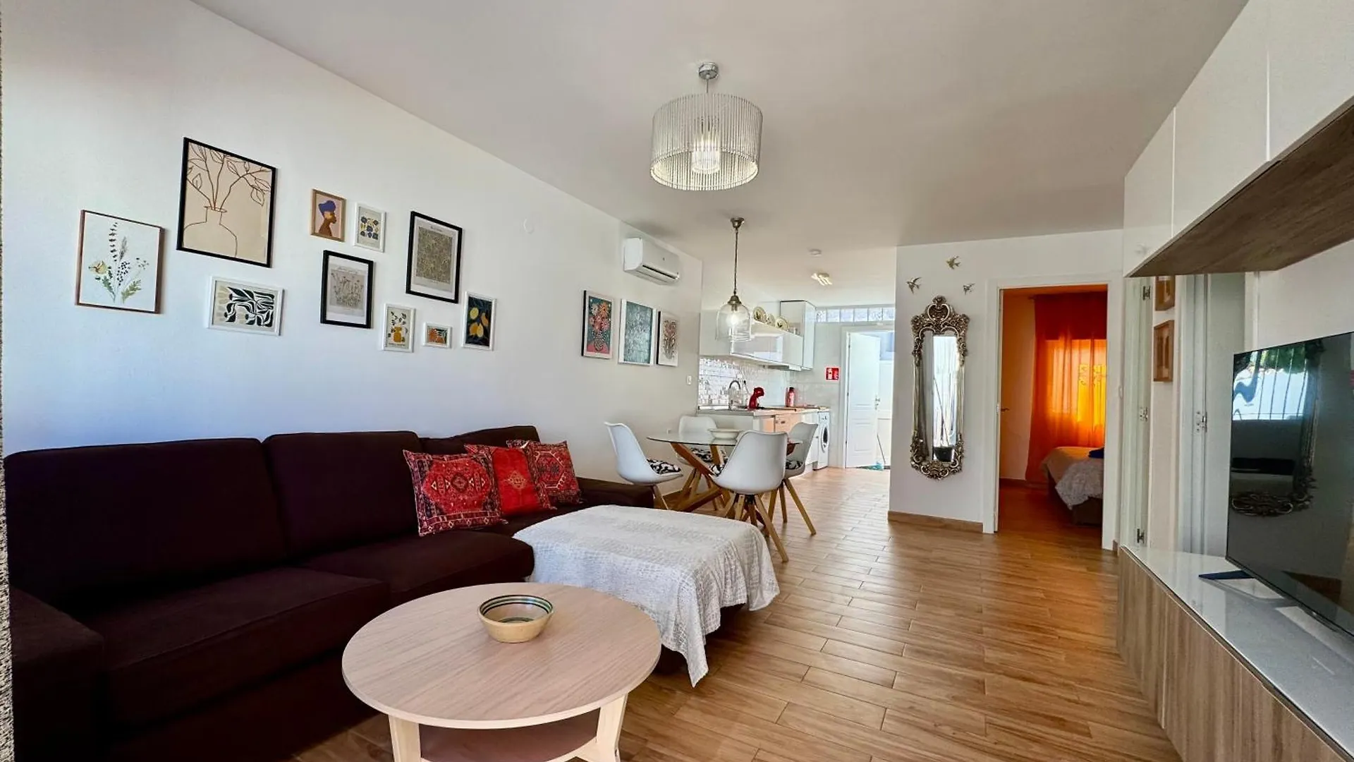Casa Bonita Playamar Torremolinos contacts